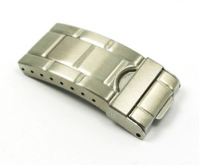 Watch Development buckles - Stainless steel watch bands