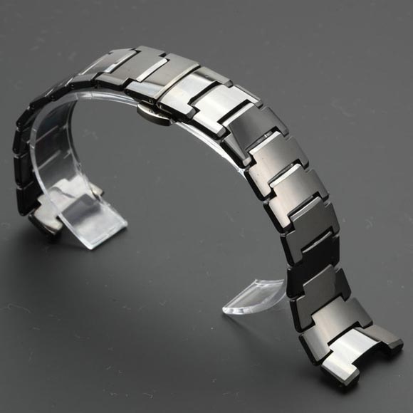 Tungsten Steel watch Band pengeluar