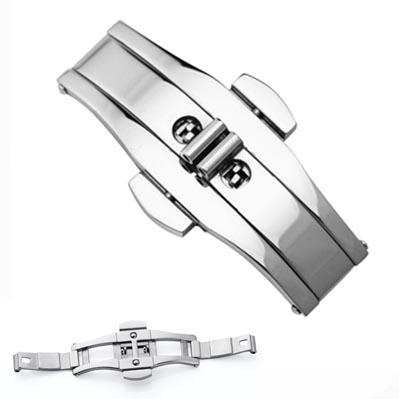 tungsten steel watch buckle manufacturer